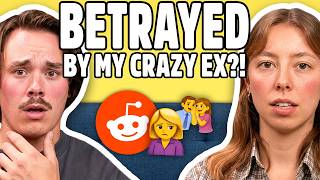 Exes can date your family! | Reddit MEGA Compilation