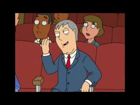 Family Guy - one is the loneliest number