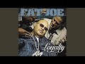 Crush Tonight (feat. Ginuwine) - Fat Joe - Topic Crush Tonight (feat. Ginuwine)