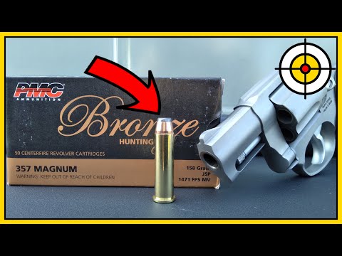 🤔Hunting AMMO For Self Defense?🤔