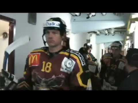 🦅 Genève-Servette Hockey Club 🇨🇭 LNA 2006 GSHC