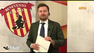 off side benevento altamura le interviste ai protagonisti