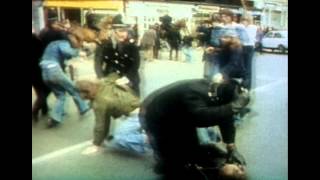 Revenge of The Mekons 2014  Official Trailer [HD 1080p]