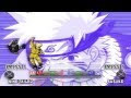 Naruto Ultimate Ninja 2 Kyuubi Naruto Moveset