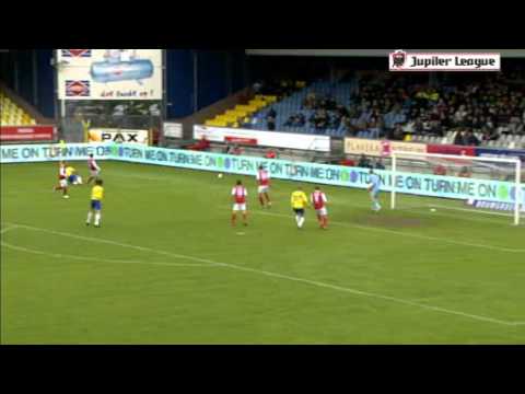 06-05-12 S.C. Cambuur - MVV Maastricht: Highlights (Play Offs Return) 11/12