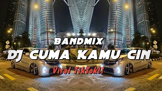 Download lagu DJ Nicko - DJ Cuma Kamu Cin (BandRemix) mp3 Download lagu DJ Nicko - DJ Cuma Kamu Cin (BandRemix) mp3