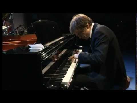 Tord Gustavsen Trio - At Home  (Tord Gustavsen) , Timisoara-2006