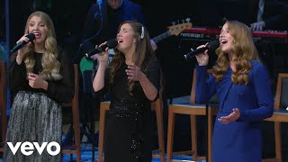 Great Is His Faithfulness (Live At Liberty University&#39;s Center For Music And Worship Arts)