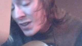 Marie Lindberg - Trying to recall (cover by krutovs)