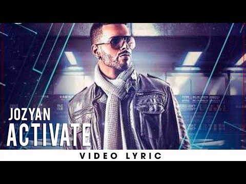 Jozyan - Activate