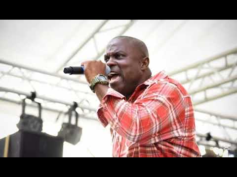 Dominica Calypso 2026- Sye -  "before you go"