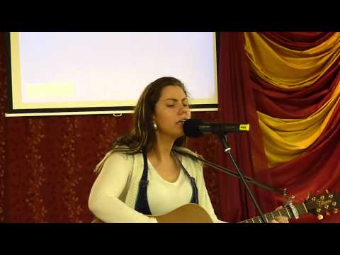 Mary Keenan  Fields of Barley