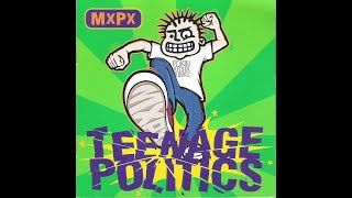 mxpx- Something More (sub.español)