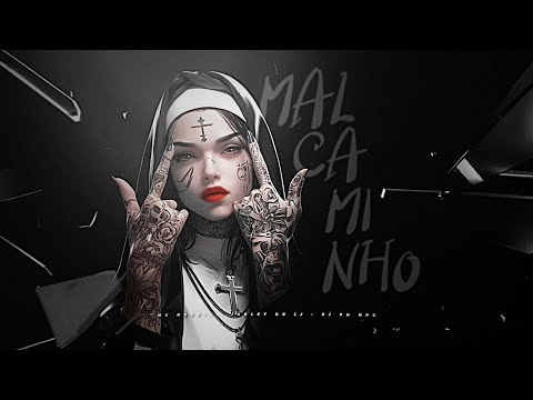 MAL CAMINHO - MC NORBIT & IARLEY DO LJ ( DJ PH MPC )