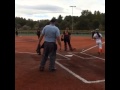 Jordyn 2 RBI double