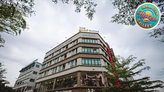 Gold Boutique Hotel Seremban | Seremban, Malaysia | Hotel Review 🏨