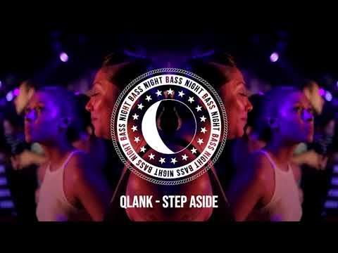 Qlank - Step Aside