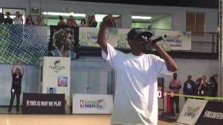 Tha Dogg Pound - Nothin' But The Cavi (2016)