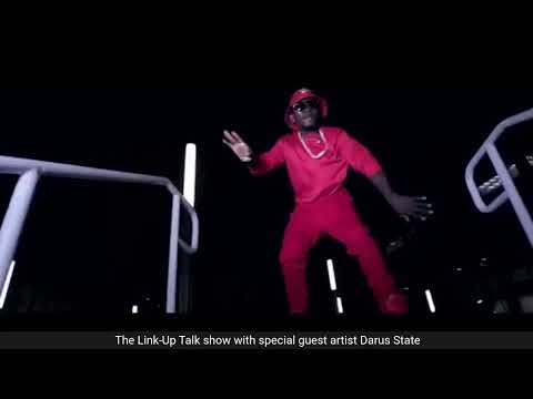 The Link-up show with Darus State