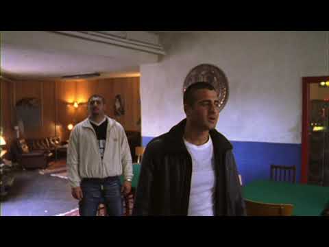 Pusher 3  - King Kong von kopenhagen :-)