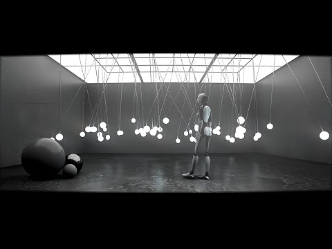 Mechasm by Fairlight | PC demo | 2023 | RTX 4090