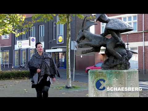 Ondernemersvereniging Schaesberg  -  Schaesberg heeft het