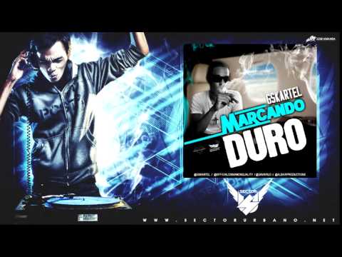 Gs Kartel - Marcando Duro