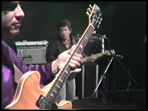 Dino Valenti 9-22-86 Part2