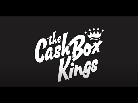 The Cash Box Kings' 2021 Livestream Concert - Show #2