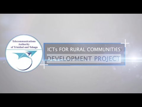 TATT - ICTs for Rural Communities