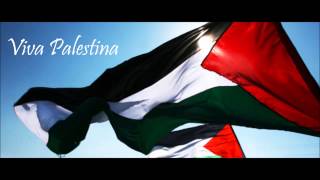 Signor K - Viva Palestina