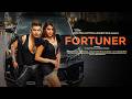 Fortuner Official Video Eshan Masih Sikandar Kiki Raja Haryanvi Song 2026 H2O Enjoyment