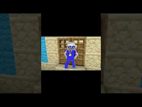 Monster School   Baby Zombie and Dog Rescues Friends   Minecraft Animation   10of22