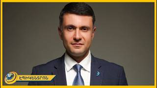 ԱԺ-ում պետք է լինեն մարդիկ, որոնք նոր օրակարգ ունեն․ Սուրեն Պետրոսյան