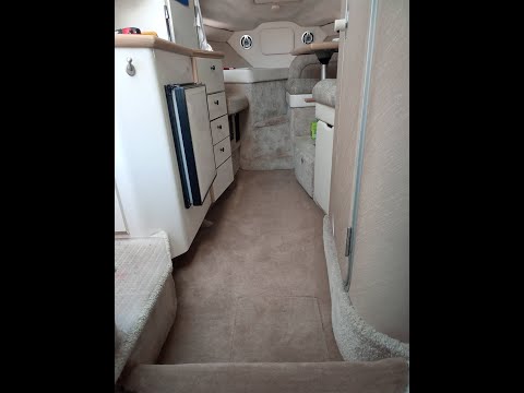 Marine Carpet Installation