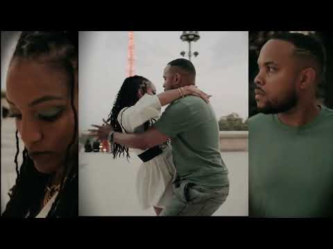 Jessye Belleval Ft Nickenson Prud'homme Timid - Kompas Zouk Démo