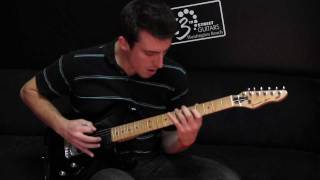 Video thumbnail for Peavey USA Generation Standard at 13th Street Guitars by 13th Street Guitars