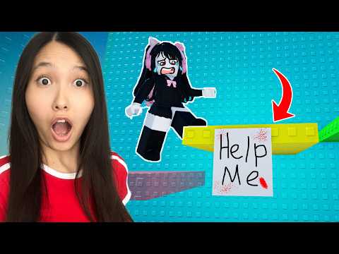 Besiege Roblox‘ GRUSELIGSTEN TROLLTURM!