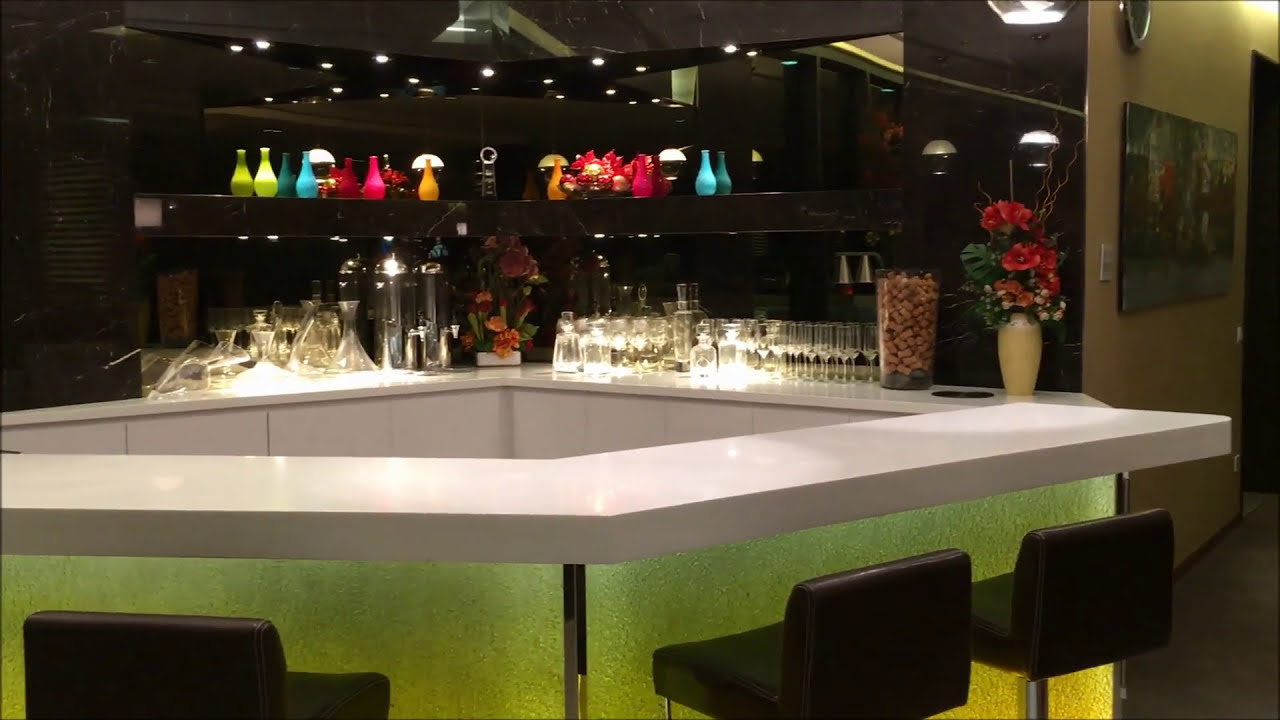 JetQuay CIP Terminal Lounge