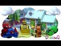 Bob The Builder White Christmas