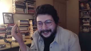 Twitter ve Ekşi Sözlük'de gündem