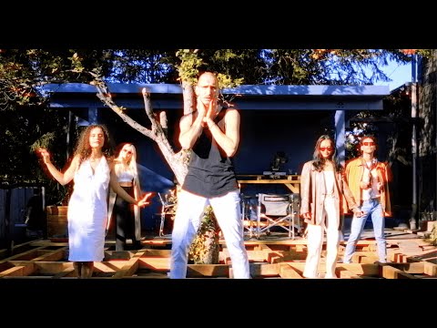 BRDN - To Wait (Official Video)