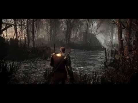 The Witcher - Wild Hunt (Geralt Story)[1/2] - RadogosT