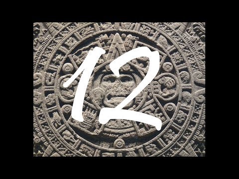 12 Weeks of Nahuatl - Week 12