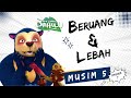 Pada Zaman Dahulu S05E07 Beruang Dan Lebah