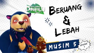 Download lagu Pada Zaman Dahulu S05E07 - Beruang dan Lebah mp3