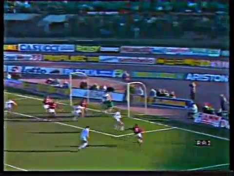 1986/87, Serie A, Torino - Milan 0-0 (11)