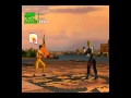Paul Phoenix Stage Theme From Tekken 2 PS1 PlayStation Vizzed Com GamePlay