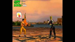 Download lagu 'Paul Phoenix stage theme' from Tekken 2 (PS1 / PlayStation) - Vizzed.com GamePlay mp3