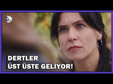 Yıldız'a Haciz Şoku! - Bodrum Masalı Özel Klip